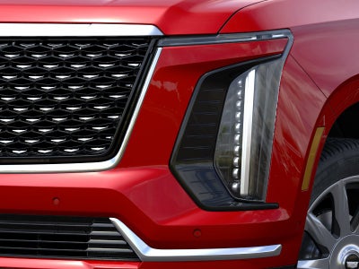 2026 Cadillac Escalade ESV RWD