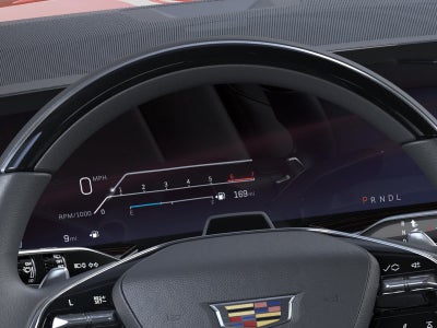 2026 Cadillac Escalade ESV RWD