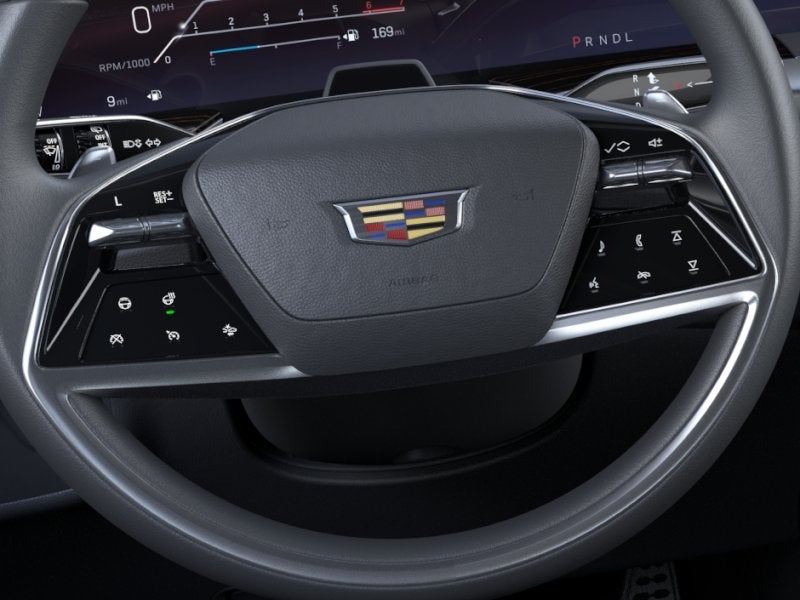 2026 Cadillac Escalade ESV RWD