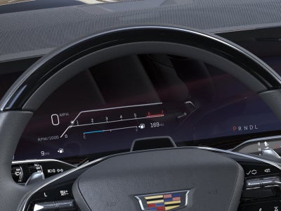 2026 Cadillac Escalade ESV RWD