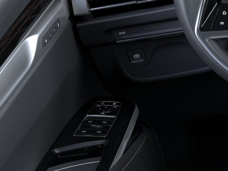 2026 Cadillac Escalade ESV RWD