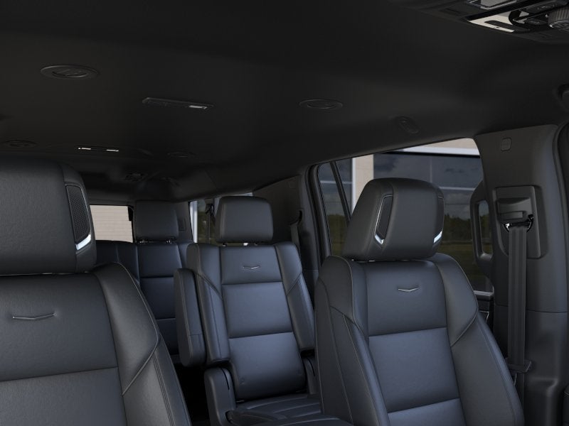 2026 Cadillac Escalade ESV RWD
