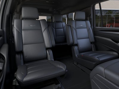 2026 Cadillac Escalade ESV RWD