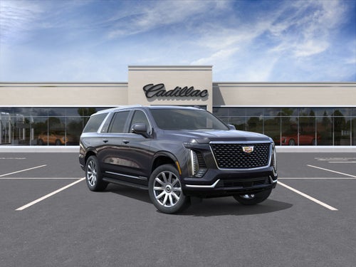 2026 Cadillac Escalade ESV RWD