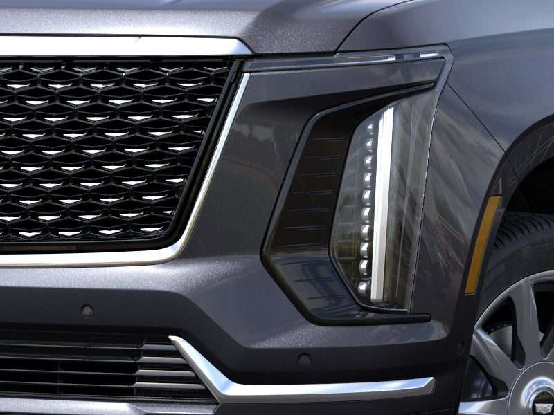 2026 Cadillac Escalade ESV RWD