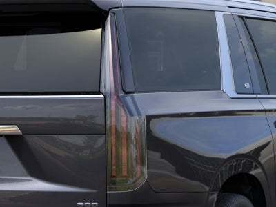 2026 Cadillac Escalade ESV RWD