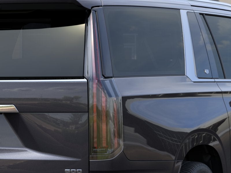 2026 Cadillac Escalade ESV RWD