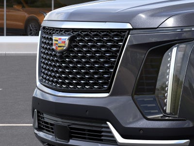 2026 Cadillac Escalade ESV RWD