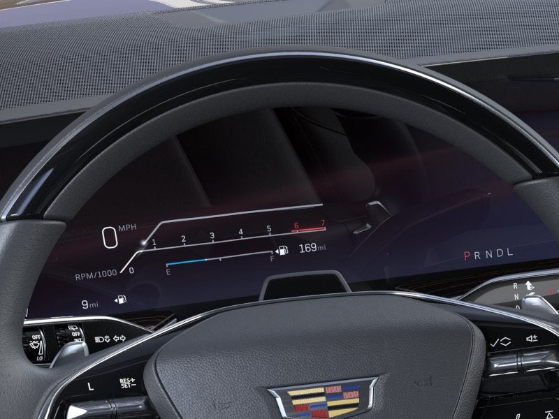 2026 Cadillac Escalade ESV RWD
