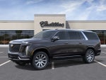 2026 Cadillac Escalade ESV RWD