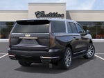 2026 Cadillac Escalade ESV RWD