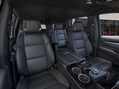 2026 Cadillac Escalade ESV RWD