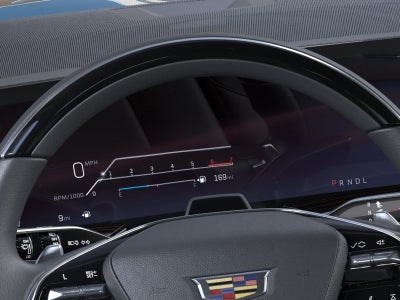 2026 Cadillac Escalade ESV RWD