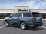 2026 Cadillac Escalade ESV RWD