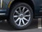 2026 Cadillac Escalade ESV RWD