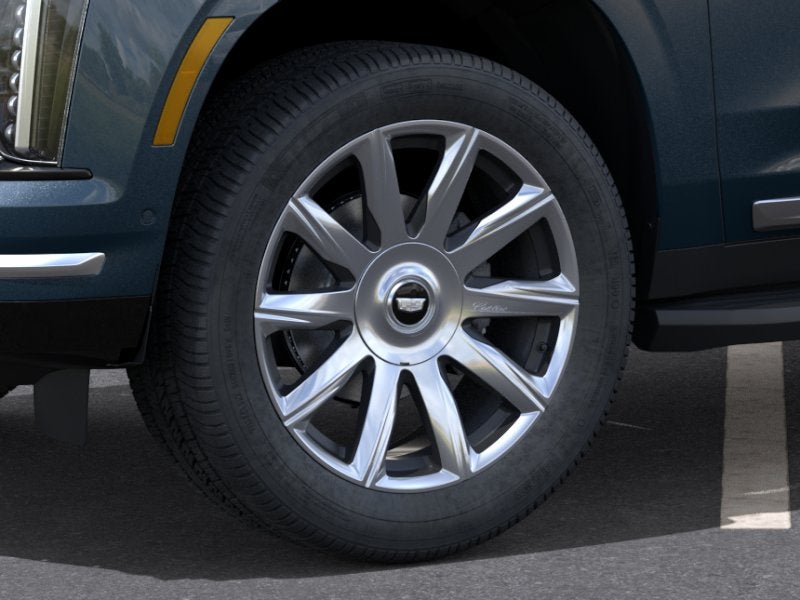 2026 Cadillac Escalade ESV RWD