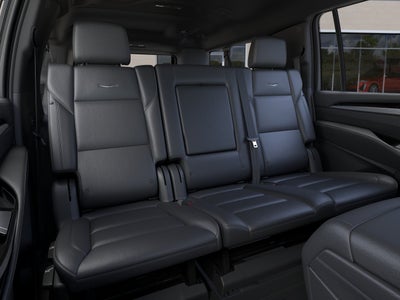 2026 Cadillac Escalade ESV RWD