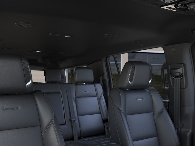 2026 Cadillac Escalade ESV RWD