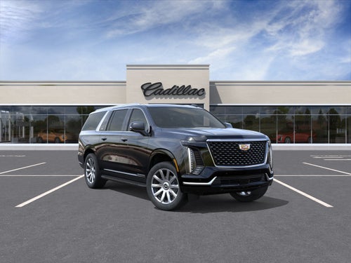 2026 Cadillac Escalade ESV RWD