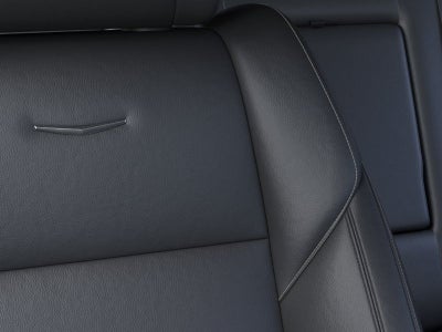 2026 Cadillac Escalade ESV RWD