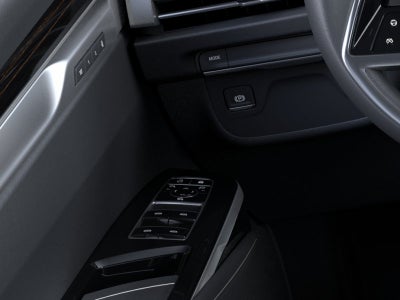 2026 Cadillac Escalade ESV RWD