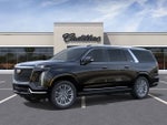 2026 Cadillac Escalade ESV RWD Luxury