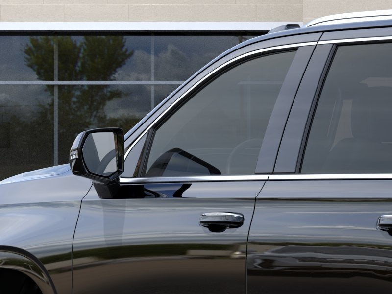 2026 Cadillac Escalade ESV RWD Luxury
