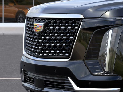 2026 Cadillac Escalade ESV RWD Luxury