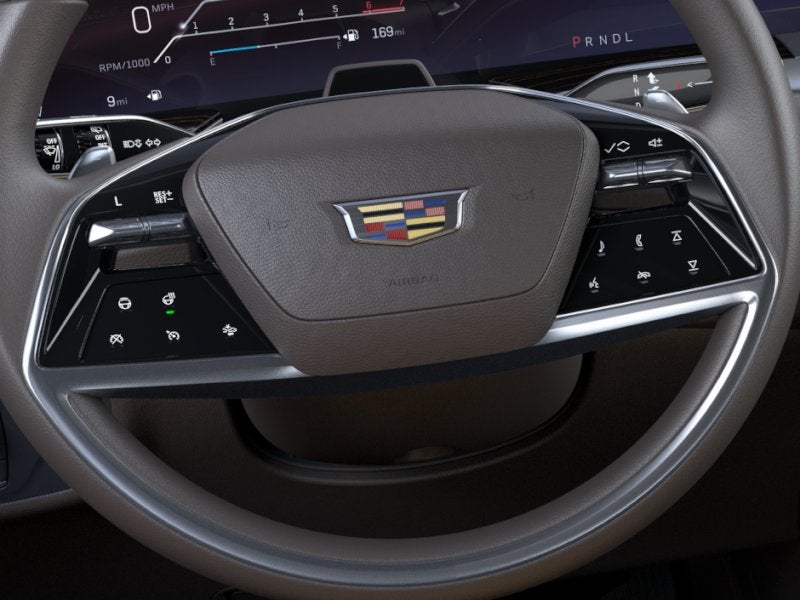 2026 Cadillac Escalade ESV RWD Luxury