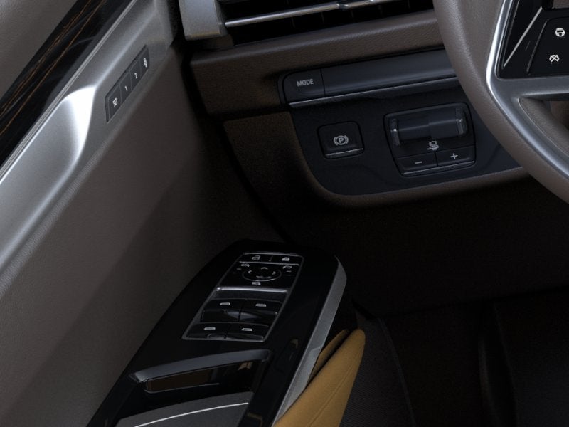 2026 Cadillac Escalade ESV RWD Luxury