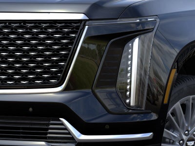 2026 Cadillac Escalade ESV RWD Luxury