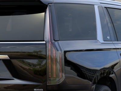 2026 Cadillac Escalade ESV RWD Luxury
