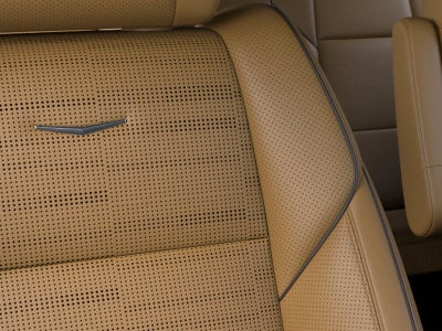 2026 Cadillac Escalade ESV RWD Luxury