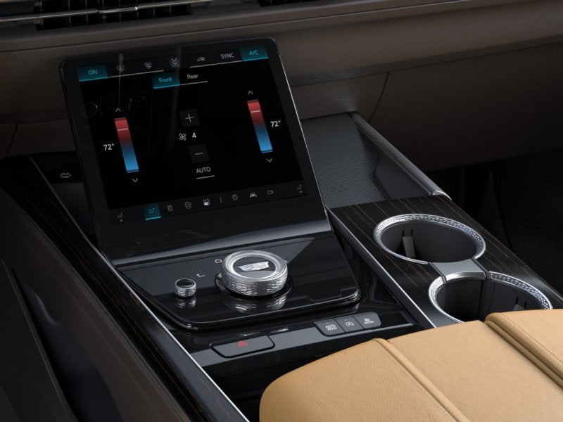 2026 Cadillac Escalade ESV RWD Luxury