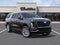 2026 Cadillac Escalade ESV RWD Luxury