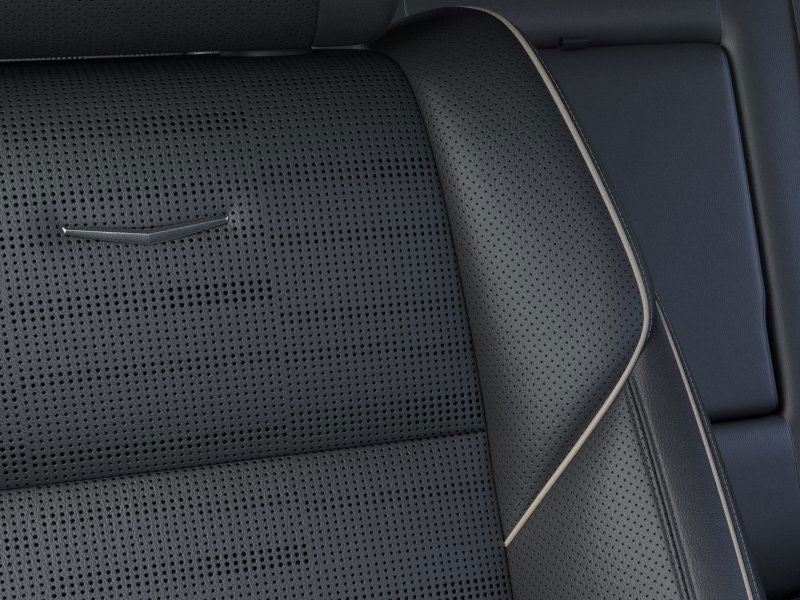 2026 Cadillac Escalade ESV RWD Luxury