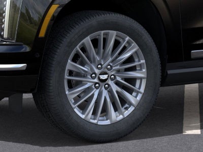 2026 Cadillac Escalade ESV RWD Luxury