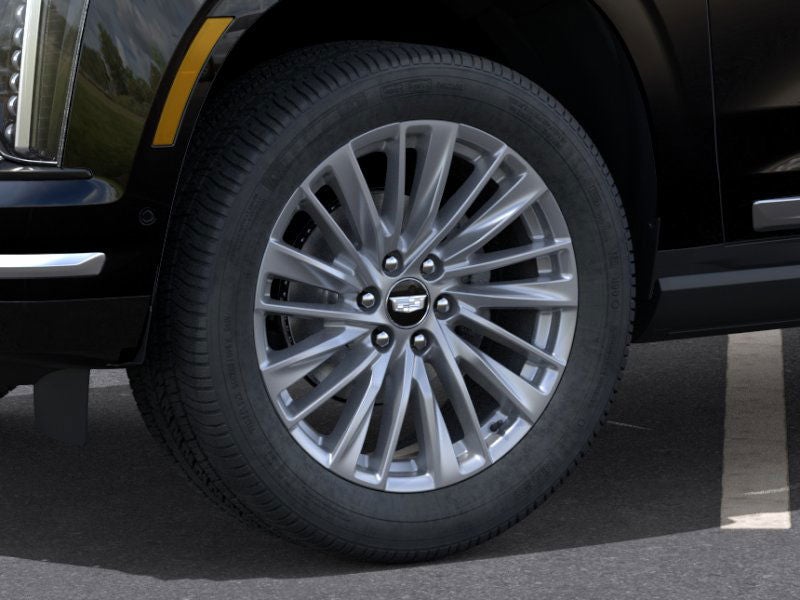 2026 Cadillac Escalade ESV RWD Luxury