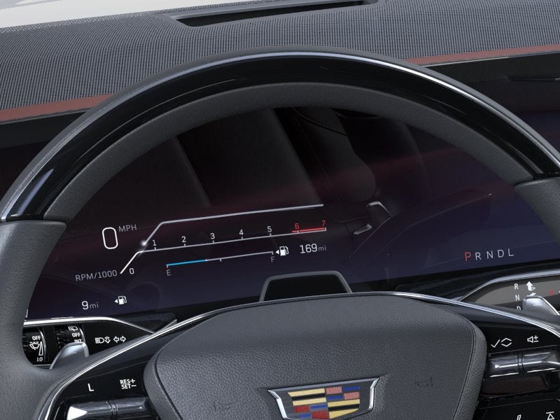 2026 Cadillac Escalade ESV RWD Luxury