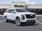 2026 Cadillac Escalade ESV RWD Luxury