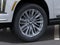 2026 Cadillac Escalade ESV RWD Luxury