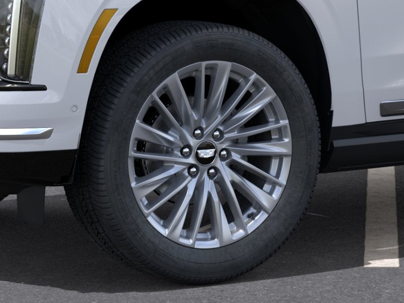 2026 Cadillac Escalade ESV RWD Luxury