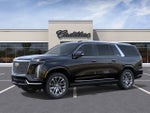 2026 Cadillac Escalade ESV RWD Luxury