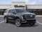 2026 Cadillac Escalade ESV RWD Luxury