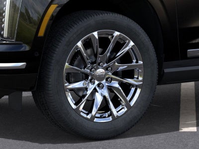 2026 Cadillac Escalade ESV RWD Luxury