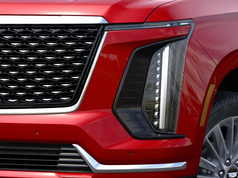 2026 Cadillac Escalade ESV RWD Luxury