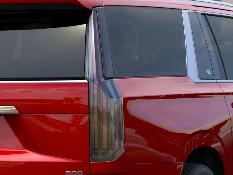 2026 Cadillac Escalade ESV RWD Luxury