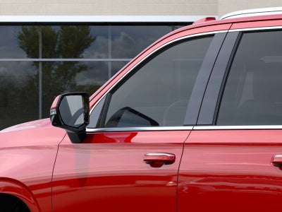 2026 Cadillac Escalade ESV RWD Luxury