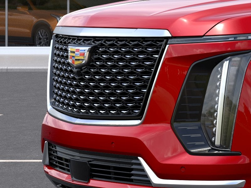 2026 Cadillac Escalade ESV RWD Luxury