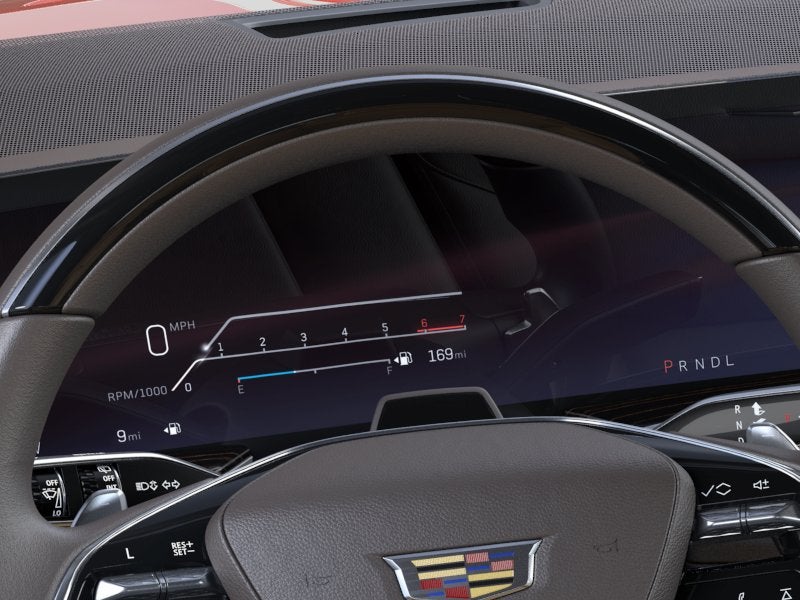 2026 Cadillac Escalade ESV RWD Luxury